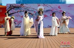 第十八届闽台陈靖姑民俗文